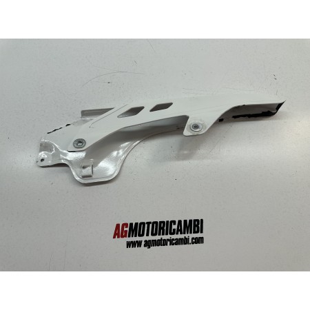 CHAIN GUARD COVER HONDA TRANSALP XL 600 V XL600 PD06 1987-1996