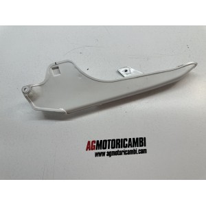 CHAIN GUARD COVER HONDA TRANSALP XL 600 V XL600 PD06... 2