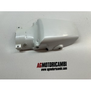 HECKFLÜGEL HONDA TRANSALP XL 600 V XL600 PD06 1987-1996