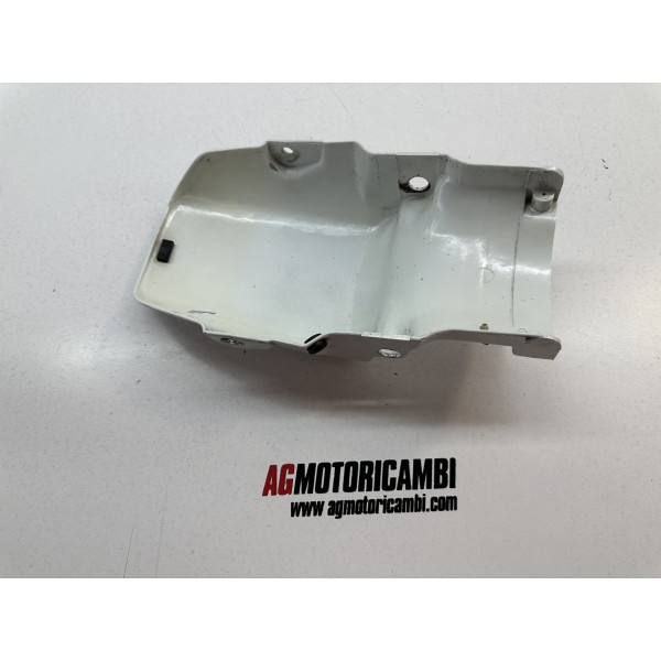 REAR TAIL FENDER HONDA TRANSALP XL 600 V XL600...