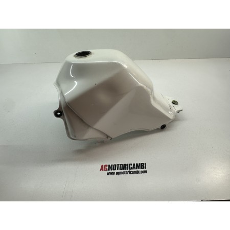 RÉSERVOIR D'ESSENCE SANS ROUILLE HONDA TRANSALP XL 600 V XL600 PD06 1987-1996