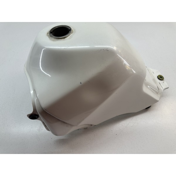 GAS TANK WITH KNOCK NO RUST HONDA TRANSALP XL...