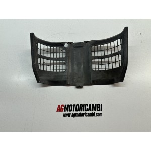 KÜHLERGRILL HONDA TRANSALP XL 600 V XL600 PD06 1987-1996