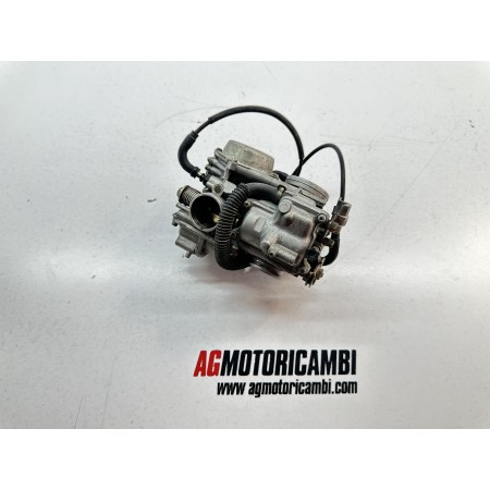 VERGASER HONDA TRANSALP XL 600 V XL600 PD06 1987-1996