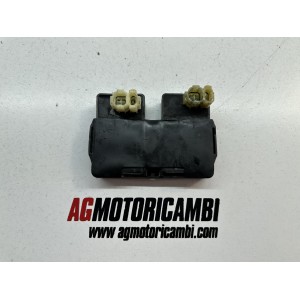 PAAR MOTORSTEUERGERÄTE HONDA TRANSALP XL 600 V XL600 PD06...