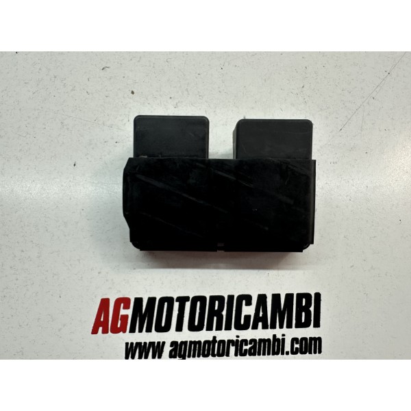 COUPLE ENGINE ECUS HONDA TRANSALP XL 600 V...