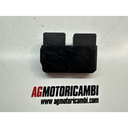 PAIRE D'UNITÉS DE CONTRÔLE MOTEUR HONDA TRANSALP XL 600 V XL600 PD06 1987-1996