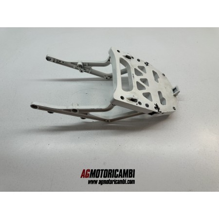 REAR TOPCASE BRACKET HONDA TRANSALP XL 600 V XL600 PD06 1987-1996