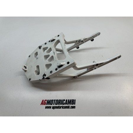 SUPPORT DE BOÎTIER SUPÉRIEUR ARRIÈRE HONDA TRANSALP XL 600 V XL600 PD06 1987-1996