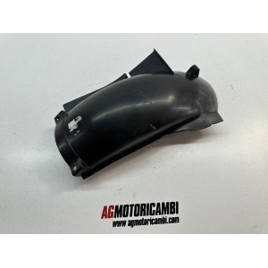 HINTERER KOTFLÜGEL HONDA TRANSALP XL 600 V XL600 PD06...