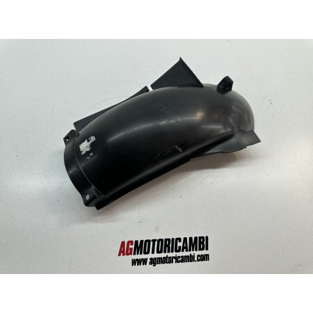 HINTERER KOTFLÜGEL HONDA TRANSALP XL 600 V XL600 PD06 1987-1996