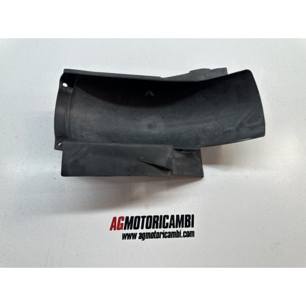 REAR FENDER GUARD HONDA TRANSALP XL 600 V XL600...
