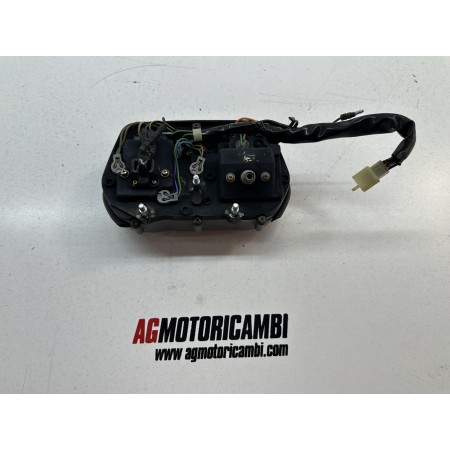 INSTRUMENTE HONDA TRANSALP XL 600 V XL600 PD06 1987-1996