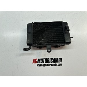 LEFT RADIATOR LEFT HONDA TRANSALP XL 600 V XL600 PD06...
