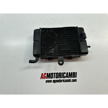 LEFT RADIATOR LEFT HONDA TRANSALP XL 600 V XL600 PD06 1987-1996