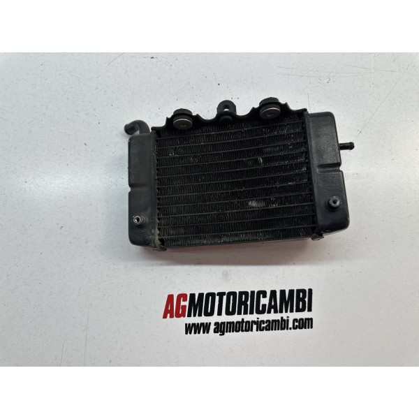 LEFT RADIATOR LEFT HONDA TRANSALP XL 600 V...