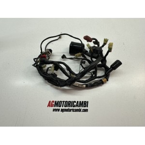 ELECTRICAL SYSTEM WIRING HONDA TRANSALP XL 600 V XL600...