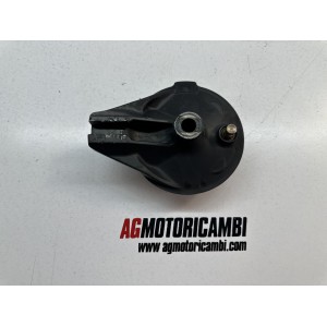 HUB BRAKE DRUM REAR WHEEL HONDA TRANSALP XL 600 V XL600...