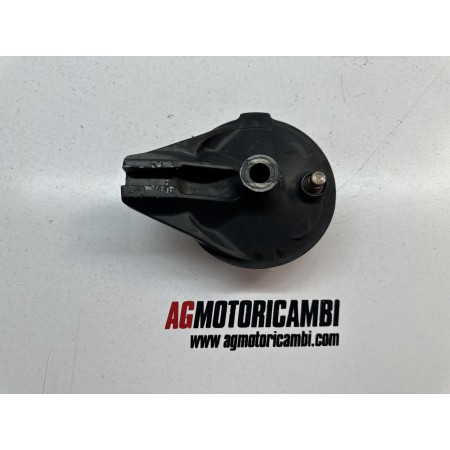 HUB BRAKE DRUM REAR WHEEL HONDA TRANSALP XL 600 V XL600 PD06 1987-1996