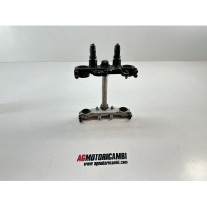 PAAR HONDA TRANSALP XL 600 V XL600 PD06 1987-1996...