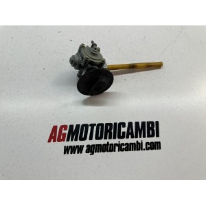 RUBINETTO BENZINA CARBURANTE HONDA TRANSALP XL 600 V...