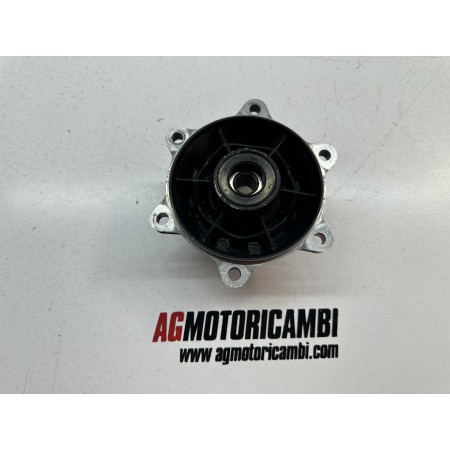 HINTERE RADNABE HONDA TRANSALP XL 600 V XL600 PD06 1987-1996