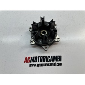 MOZZO CORONA RUOTA POSTERIORE HONDA TRANSALP XL 600 V... 2