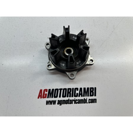 HINTERE RADNABE HONDA TRANSALP XL 600 V XL600 PD06 1987-1996