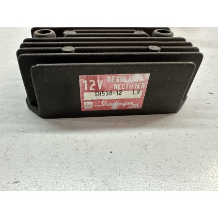 VOLTAGE REGULATOR HONDA TRANSALP XL 600 V XL600 PD06 1987-1996
