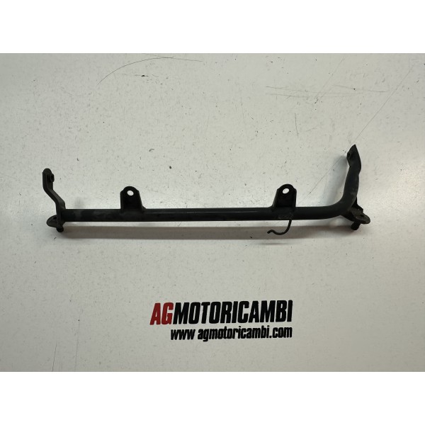 FRONT RADIATOR FRAME BRACKET HONDA TRANSALP XL...