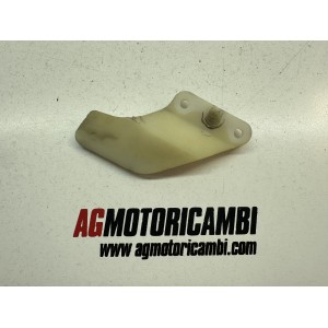 TEFLON CHAIN SKID HONDA TRANSALP XL 600 V XL600 PD06...