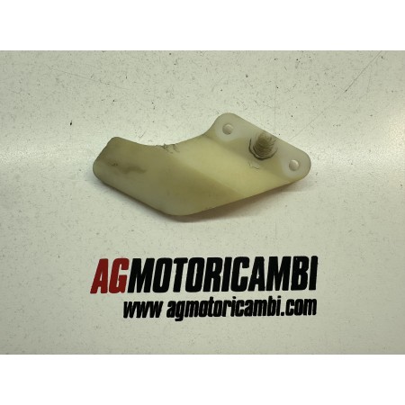 PATIN DE CHAINE TEFLON HONDA TRANSALP XL 600 V XL600 PD06 1987-1996