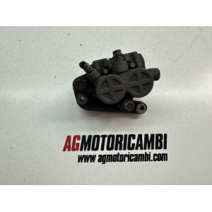 PINZA FRENO ANTERIORE HONDA TRANSALP XL 600 V XL600 PD06...
