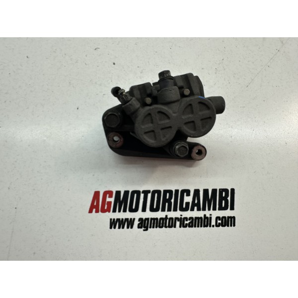 FRONT BRAKE CALIPER HONDA TRANSALP XL 600 V...