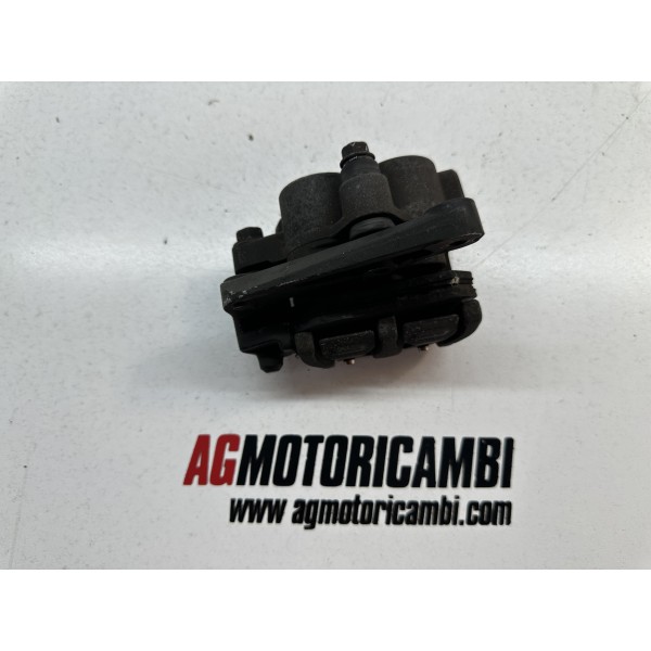 FRONT BRAKE CALIPER HONDA TRANSALP XL 600 V...