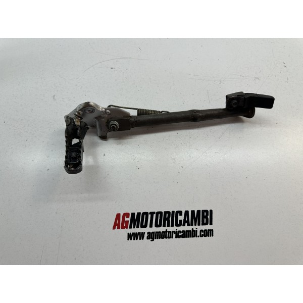 RAISED SIDE STAND HONDA TRANSALP XL 600 V XL600...