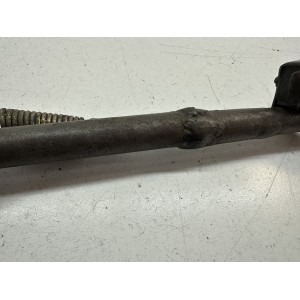 CAVALLETTO LATERALE RIALZATO HONDA TRANSALP XL 600 V... 2