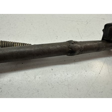 RAISED SIDE STAND HONDA TRANSALP XL 600 V XL600 PD06 1987-1996