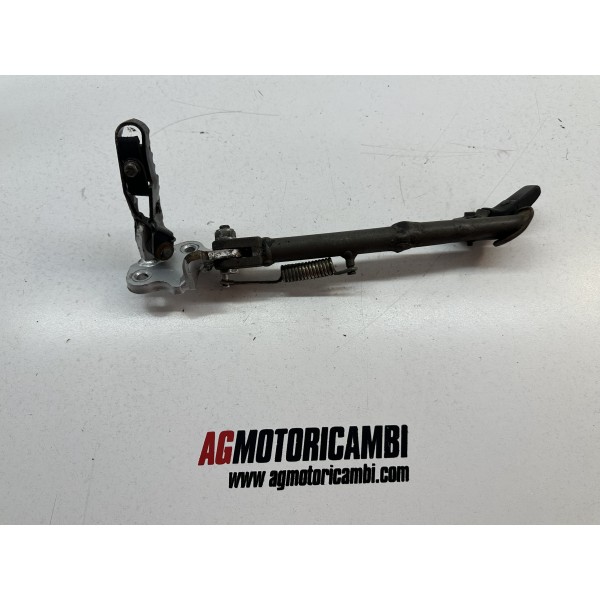 RAISED SIDE STAND HONDA TRANSALP XL 600 V XL600...