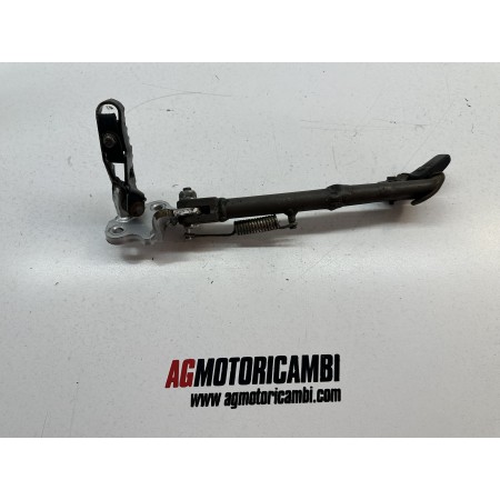 BÉQUILLE LATÉRALE SURÉLEVÉE HONDA TRANSALP XL 600 V XL600 PD06 1987-1996