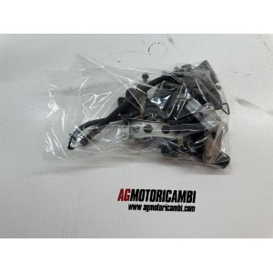 KIT SCREWS HARDWARE HONDA TRANSALP XL 600 V XL600 PD06...