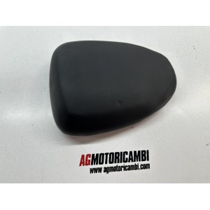 SELLA POSTERIORE PASSEGGERO SUZUKI SV 650 1999-2001-2002