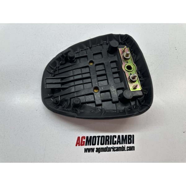 BEIFAHRERSITZ HINTEN SUZUKI SV 650 1999-2001-2002