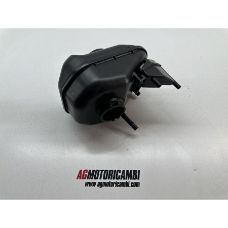 LUFTFILTERKASTEN SUZUKI SV 650 1999-2001-2002