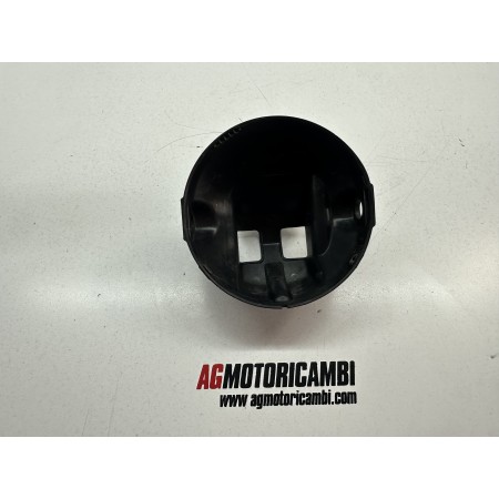 KUNSTSTOFF-FRONTSCHEINWERFER-ABDECKUNG SUZUKI SV 650 1999-2001-2002