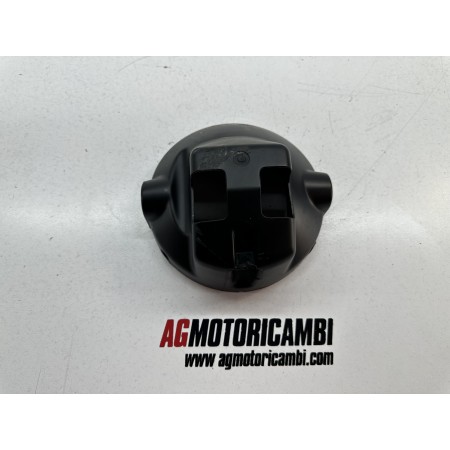 KUNSTSTOFF-FRONTSCHEINWERFER-ABDECKUNG SUZUKI SV 650 1999-2001-2002