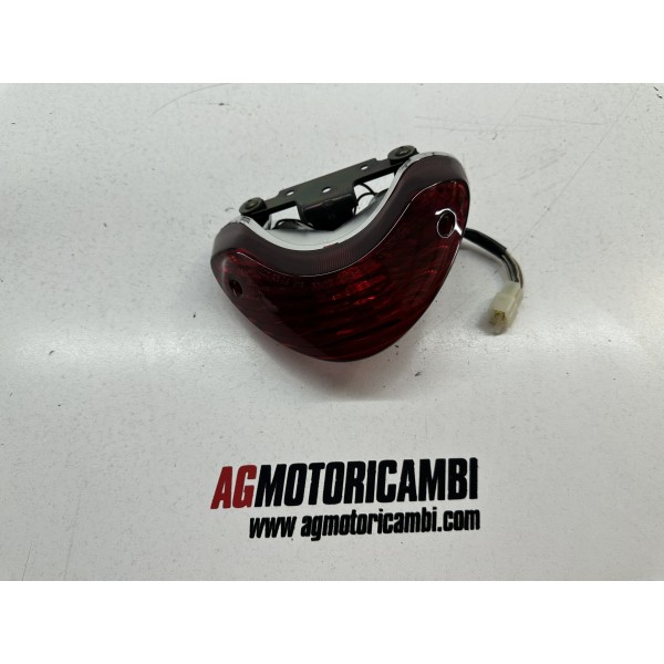FARO FANALE POSTERIORE SUZUKI SV 650...