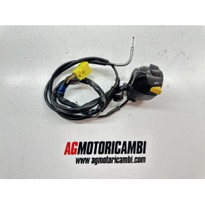 LINKER WIPPSCHALTER AN SUZUKI SV 650 1999-2001-2002