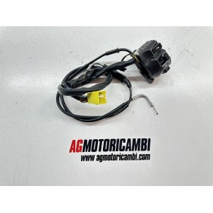 LINKER WIPPSCHALTER AN SUZUKI SV 650 1999-2001-2002 2