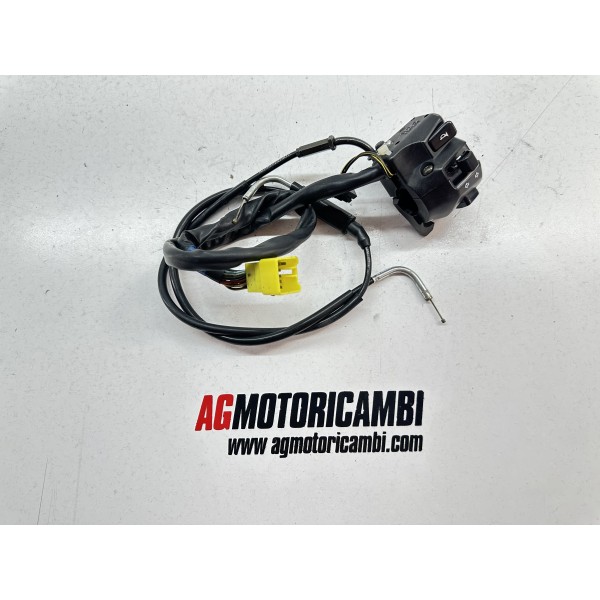 LINKER WIPPSCHALTER AN SUZUKI SV 650...